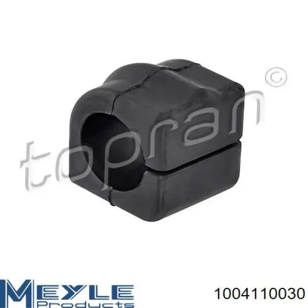 Buje de barra estabilizadora delantera Meyle 1004110030 precio, desde 2,29 EUR
