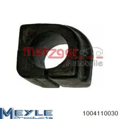 Comprar 1004110030 Meyle Buje de barra estabilizadora delantera