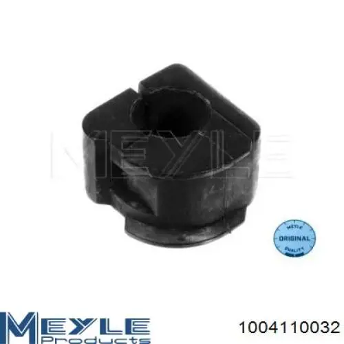 Soporte estabilizador, Eje delantero Cautex 460910