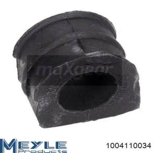 Comprar BSG3270 Borg&beck Buje de barra estabilizadora delantera