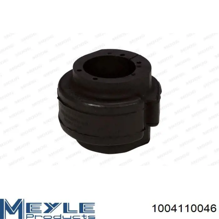 Comprar 1004110046 Meyle Buje de barra estabilizadora delantera