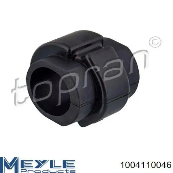 Buje de barra estabilizadora delantera Meyle 1004110046 precio, desde 4,15 EUR