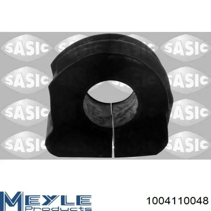 Buje de barra estabilizadora delantera Meyle 1004110048 precio, desde 2,58 EUR