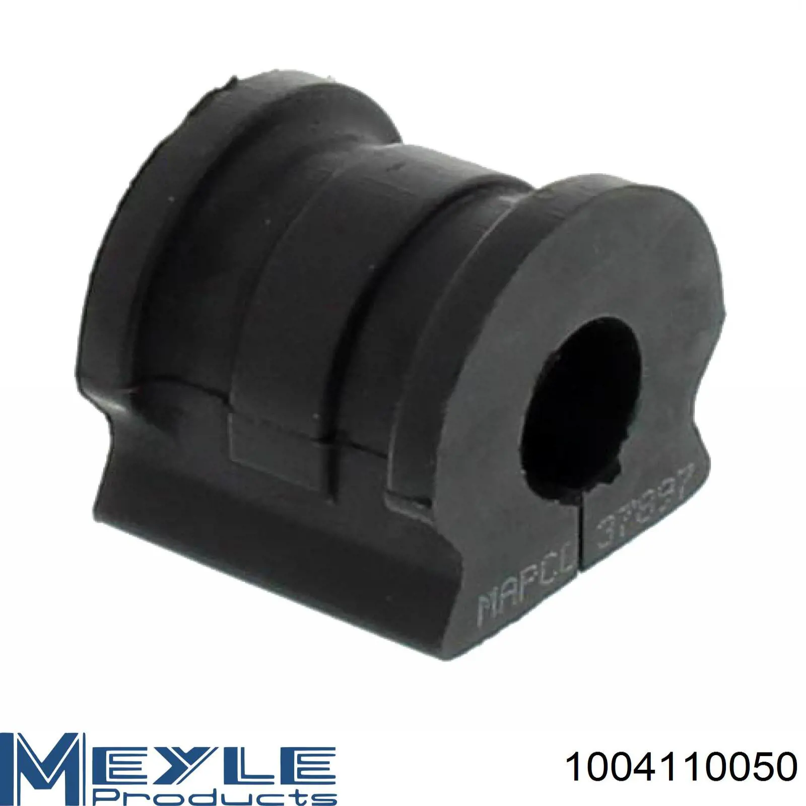 6Q0411314L VAG Buje de barra estabilizadora delantera