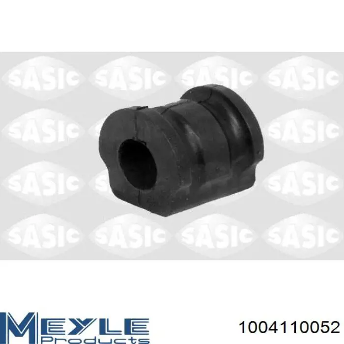 Buje de barra estabilizadora delantera Meyle 1004110052 precio, desde 2,47 EUR