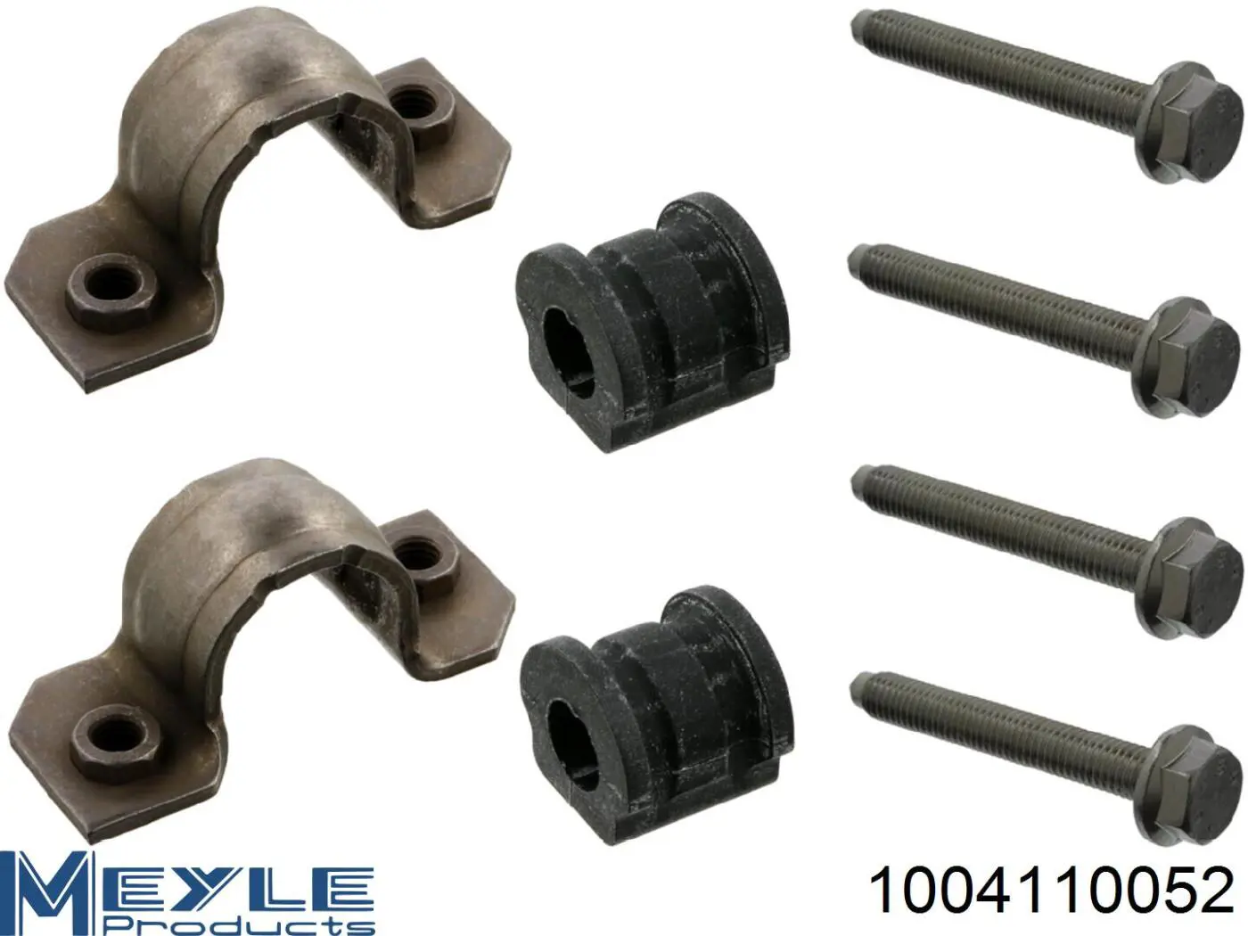 Comprar 1004110052 Meyle Buje de barra estabilizadora delantera