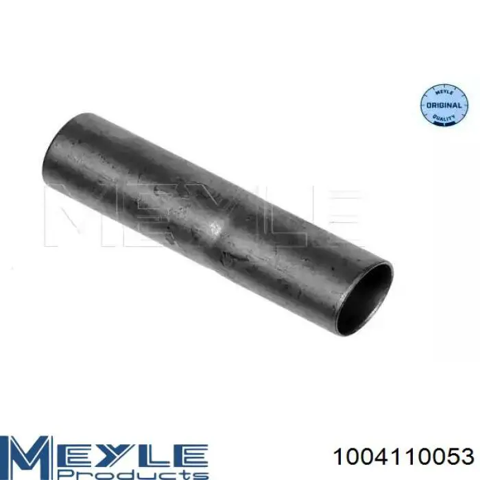 Abrazadera de la bieleta estabilizadora delantera Meyle 1004110053 precio, desde 2,01 EUR