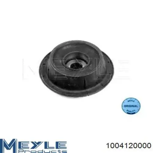 Comprar S028 Al-ko Soporte del amortiguador delantero