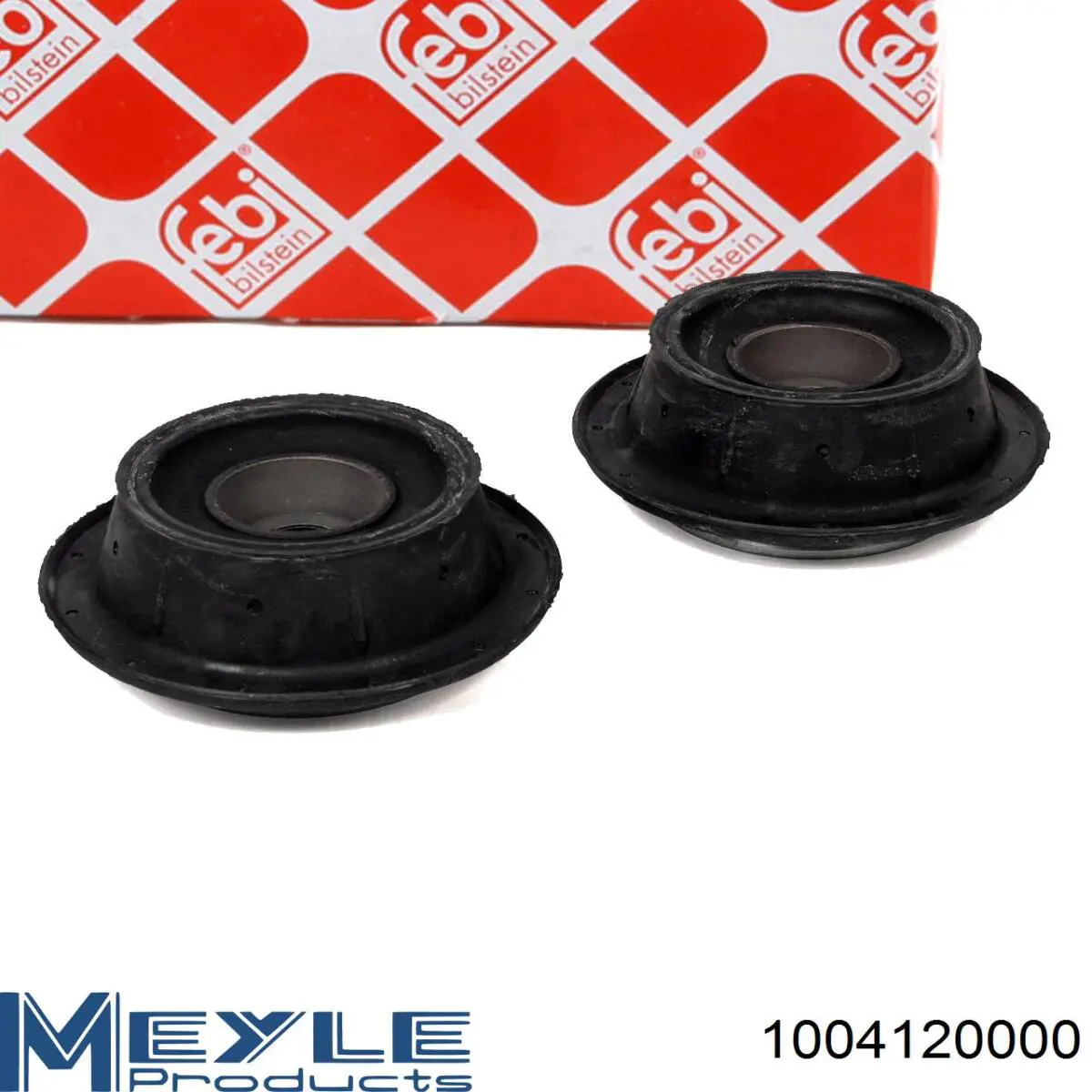 Soporte del amortiguador delantero Al-ko S028 precio, desde 10,18 EUR