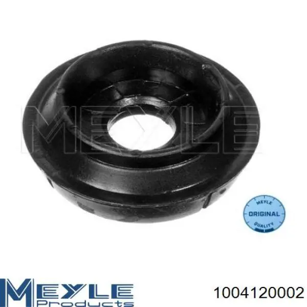 Soporte del amortiguador delantero Meyle 1004120002