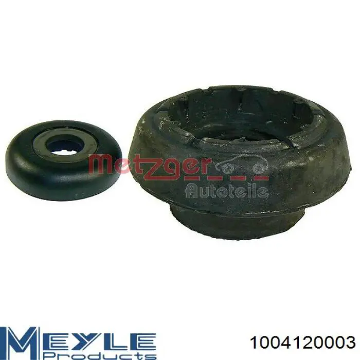 Comprar 7201848 Ford Soporte del amortiguador delantero