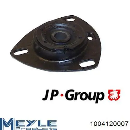 Soporte amortiguador delantero Audi A6 4A5