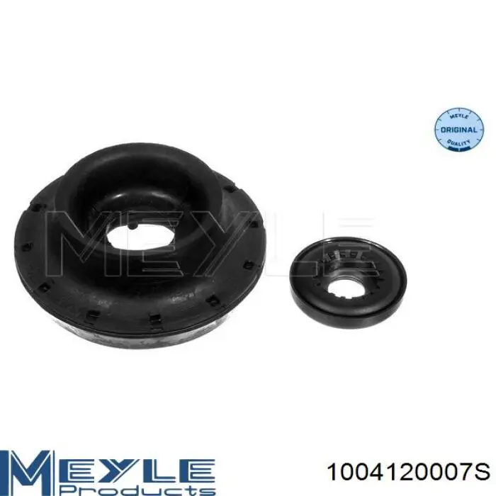 Soporte del amortiguador delantero Metalcaucho 07023 precio, desde 26,33 EUR