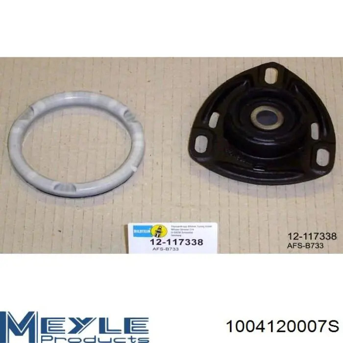 Soporte del amortiguador delantero Metalcaucho 07023 precio, desde 26,33 EUR