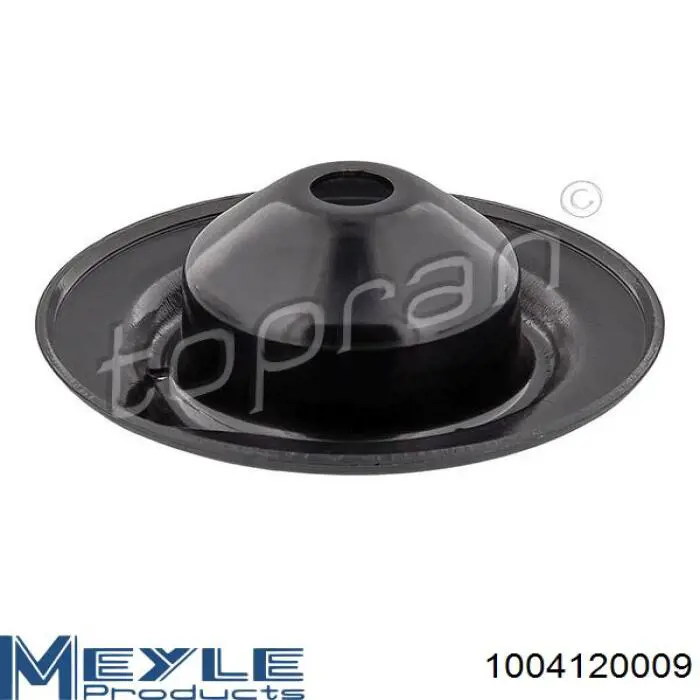 Aislador de resorte delantero superior Meyle 1004120009 precio, desde 4,08 EUR