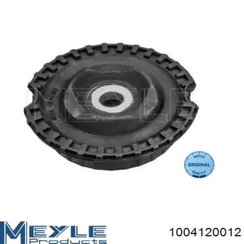 Soporte del amortiguador delantero Meyle 1004120012 precio, desde 8,02 EUR