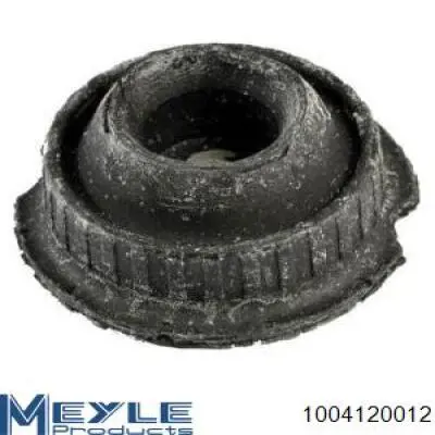 Comprar 1004120012 Meyle Soporte del amortiguador delantero