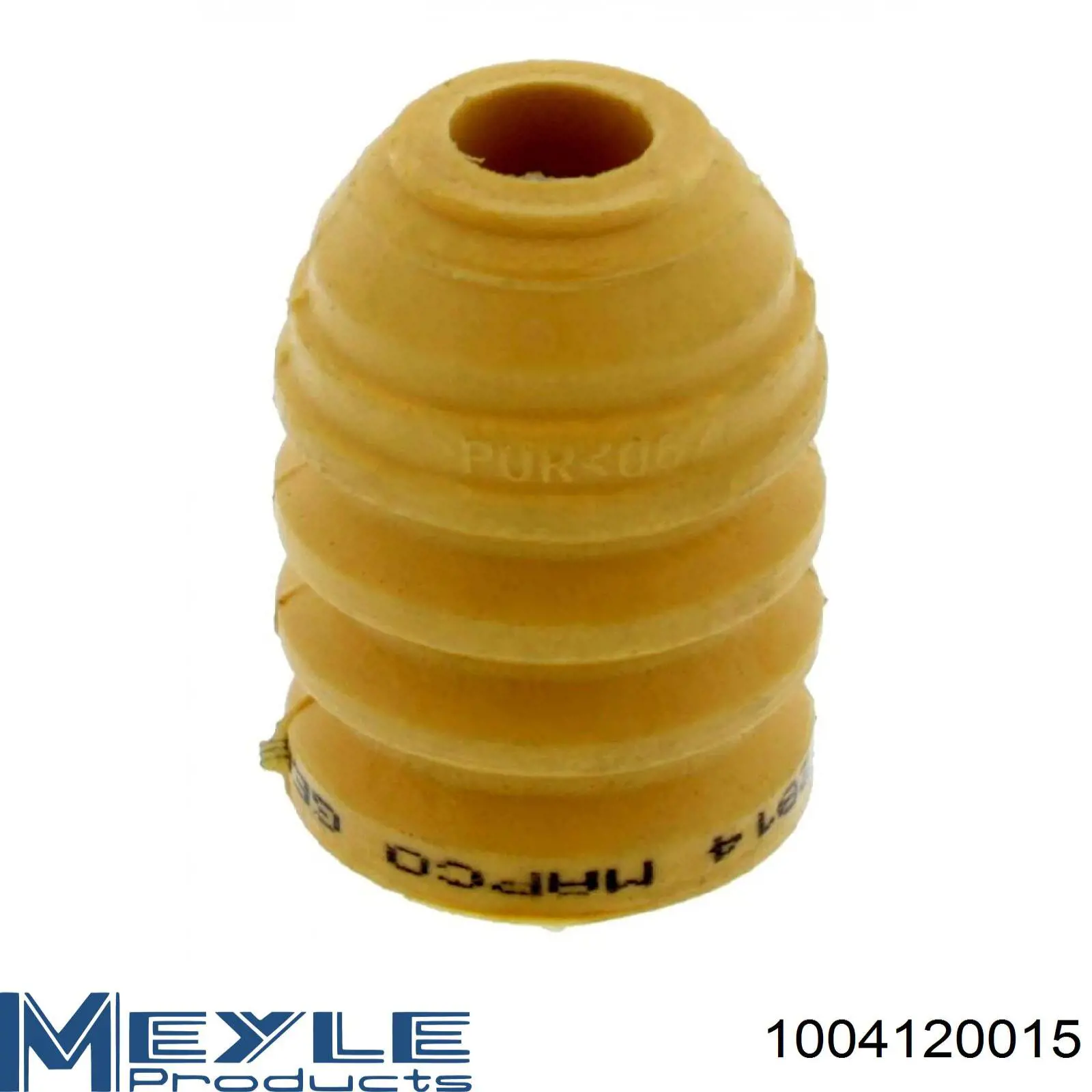 Tope de amortiguador delantero Cautex 460913 precio, desde 4,41 EUR