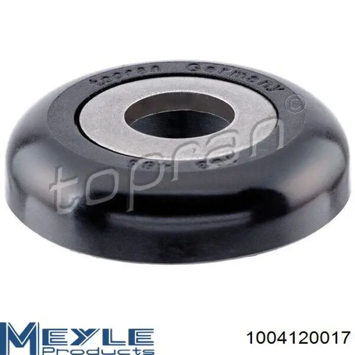 Comprar 1004120017 Meyle Rodamiento de soporte del amortiguador delantero