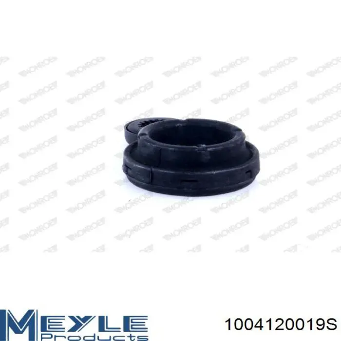 Soporte del amortiguador delantero 1004120019S Meyle