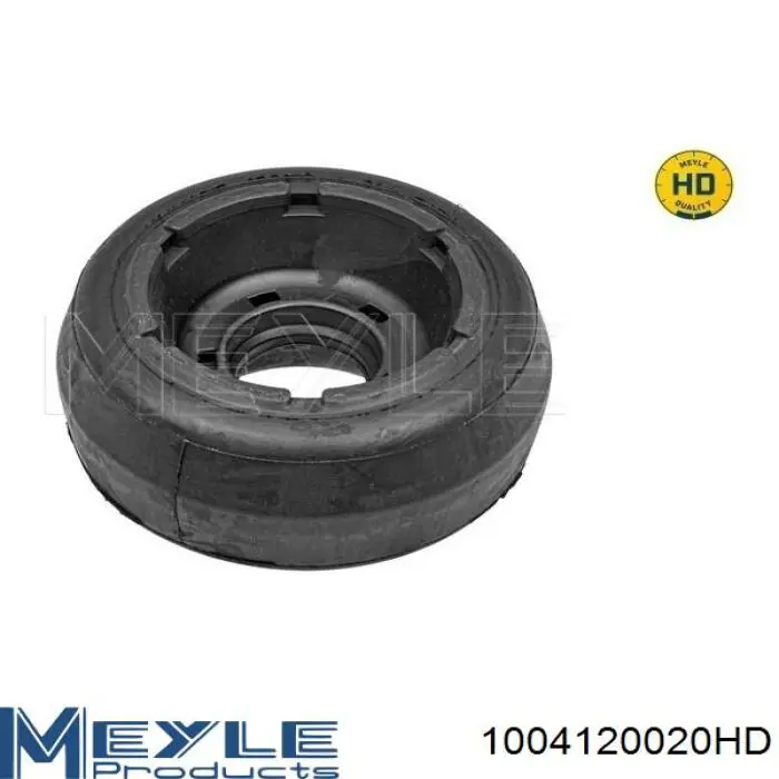 Comprar 1004120020HD Meyle Soporte del amortiguador delantero