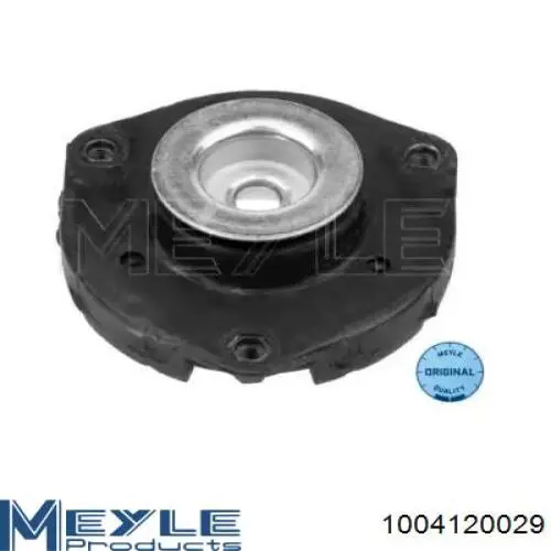 Soporte del amortiguador delantero Meyle 1004120029 precio, desde 22,97 EUR