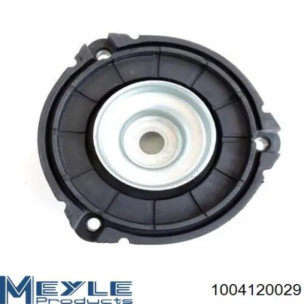 Comprar 1004120029 Meyle Soporte del amortiguador delantero