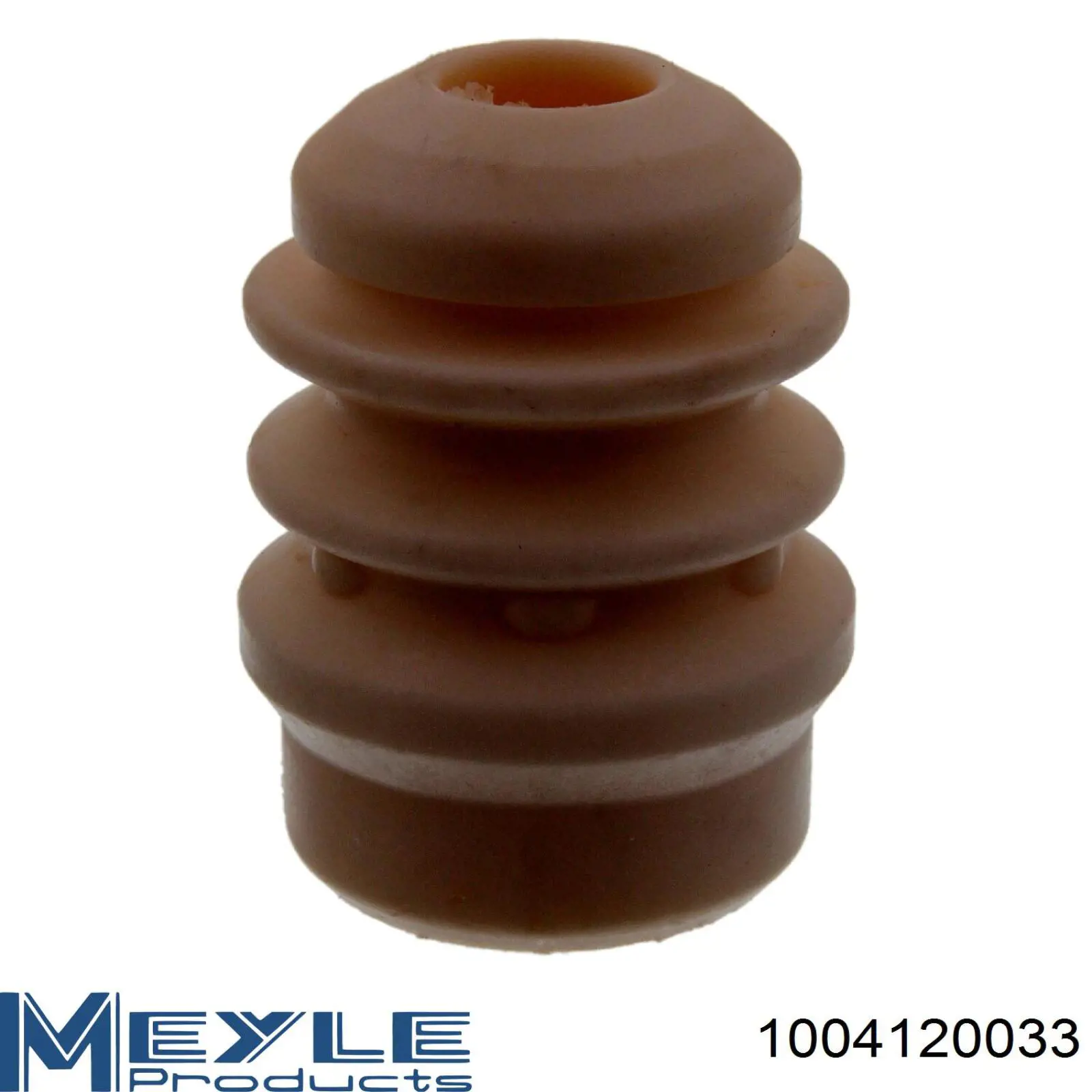 Tope de amortiguador delantero Meyle 1004120033 precio, desde 6,34 EUR