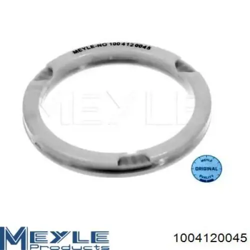Comprar 1004120045 Meyle Rodamiento de soporte del amortiguador delantero