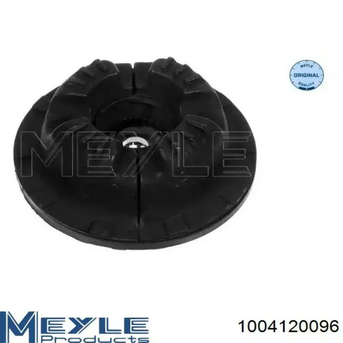Comprar RC02200 Raiso Rodamiento de soporte del amortiguador delantero