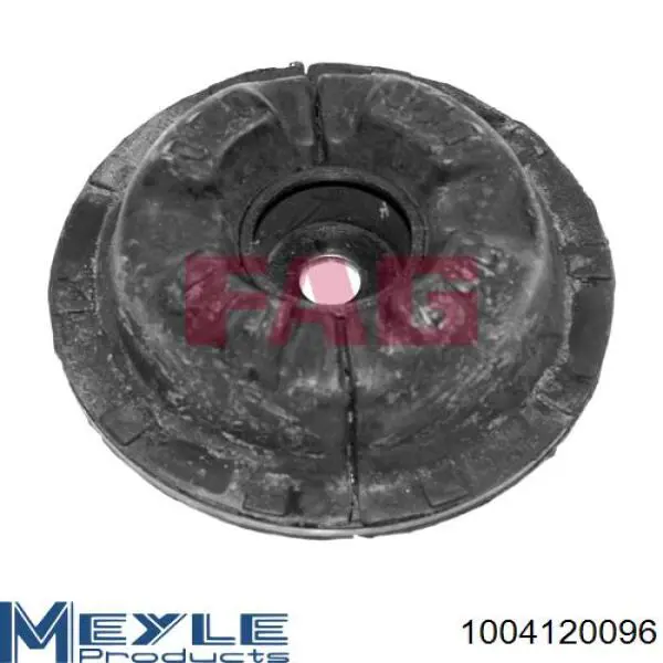 Rodamiento de soporte del amortiguador delantero RC02200 Raiso