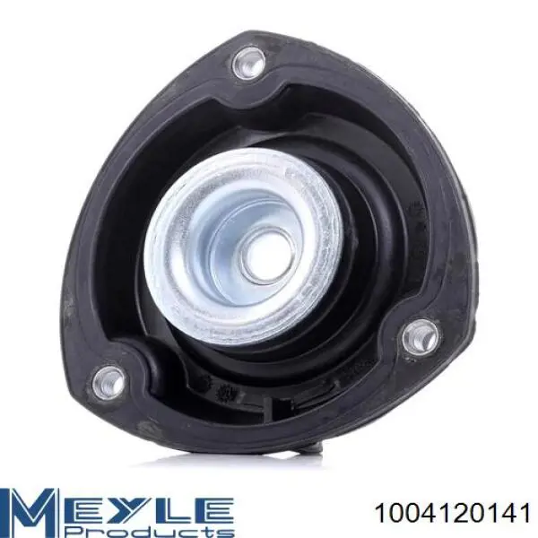 Soporte del amortiguador delantero 5WA412331A VAG