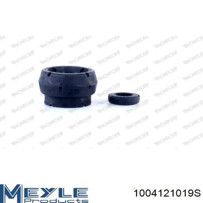 Comprar 1004121019S Meyle Soporte del amortiguador delantero