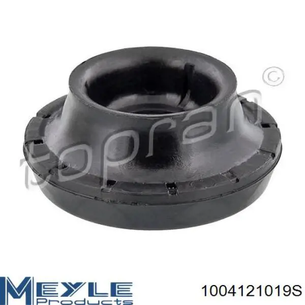 Soporte del amortiguador delantero 1004121019S Meyle