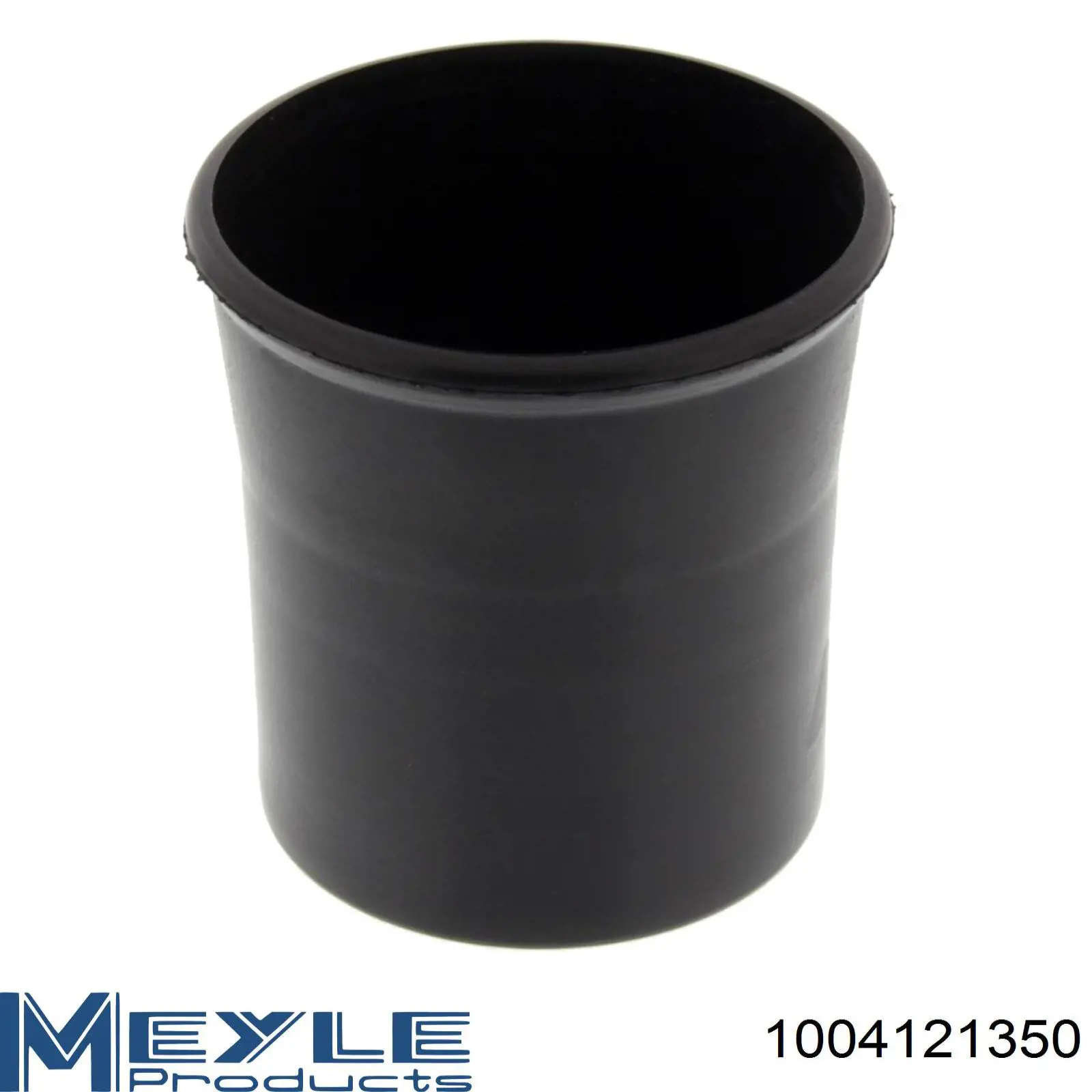 Caperuza protectora/fuelle, amortiguador delantero Metalcaucho 02329