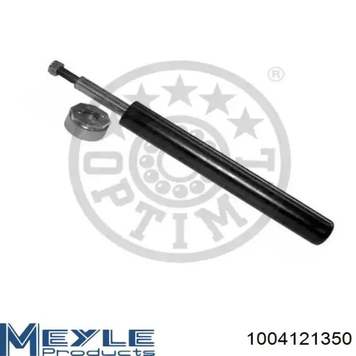 010737 Cautex Fuelle, amortiguador delantero