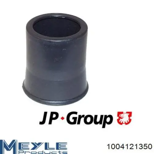 Comprar 02329 Metalcaucho Fuelle, amortiguador delantero