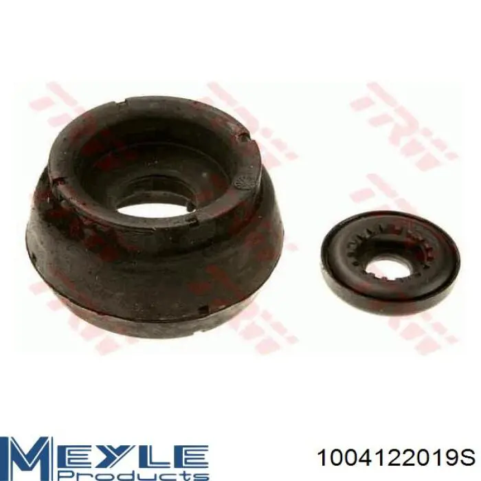 Comprar VWSM009 Kautek Soporte del amortiguador delantero