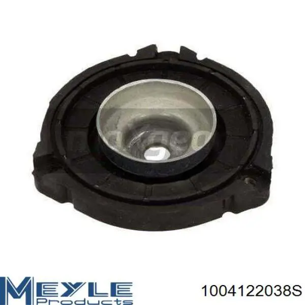 Soporte del amortiguador delantero 45762 3RG