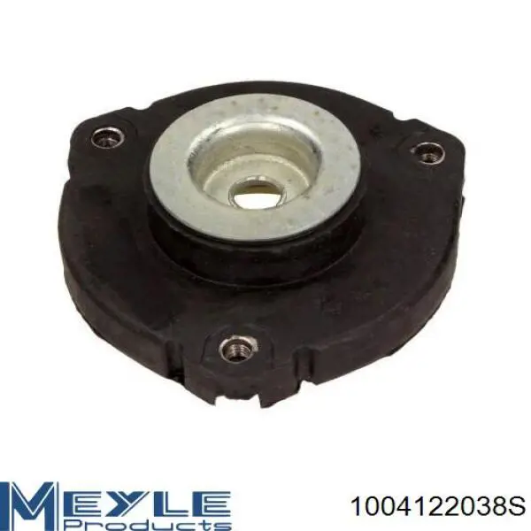 Comprar 45762 3RG Soporte del amortiguador delantero