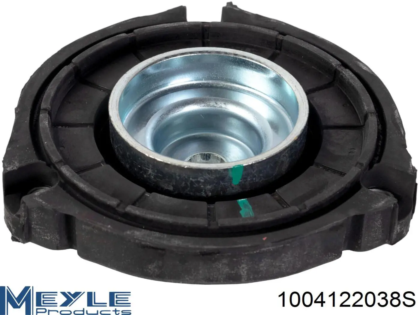 Soporte del amortiguador delantero 3RG 45762