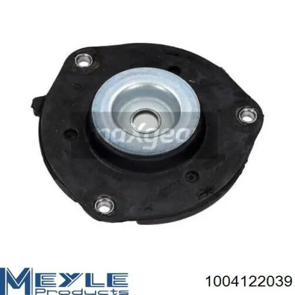 Soporte del amortiguador delantero 1004122039 Meyle