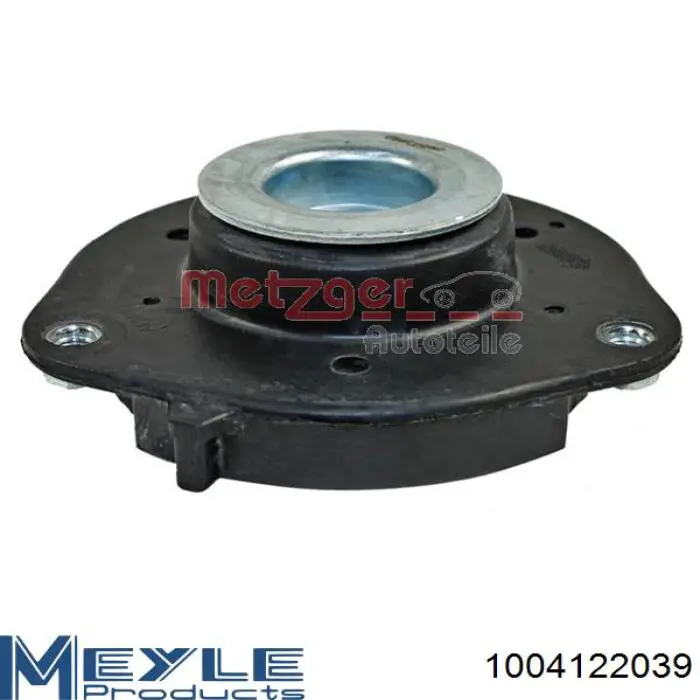 Soporte del amortiguador delantero Meyle 1004122039