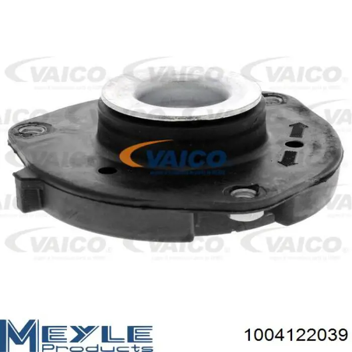 Soporte del amortiguador delantero Meyle 1004122039 precio, desde 20,52 EUR