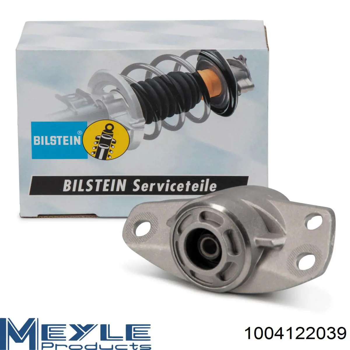Comprar 1004122039 Meyle Soporte del amortiguador delantero