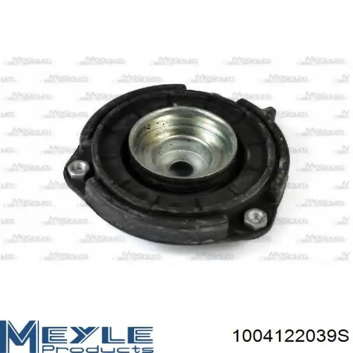 Soporte del amortiguador delantero Meyle 1004122039S precio, desde 31,88 EUR