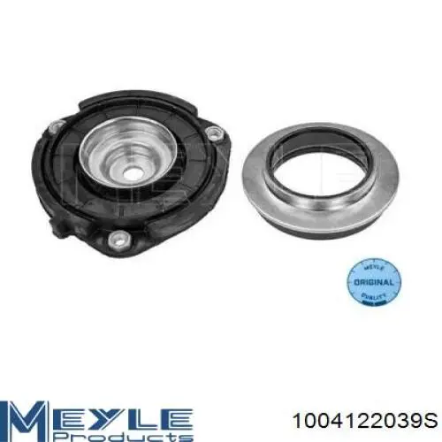 Soporte del amortiguador delantero 1004122039S Meyle