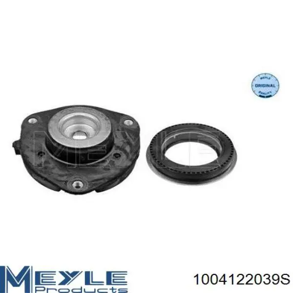 Comprar 1004122039S Meyle Soporte del amortiguador delantero