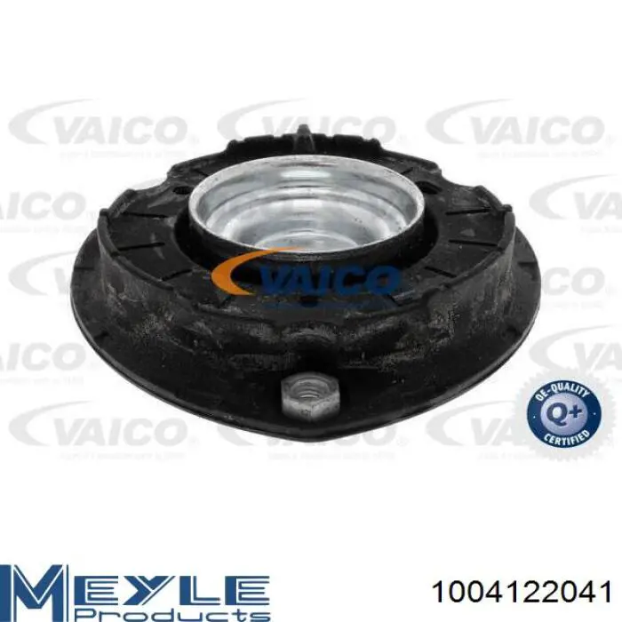 Soporte del amortiguador delantero 5WA412331A VAG