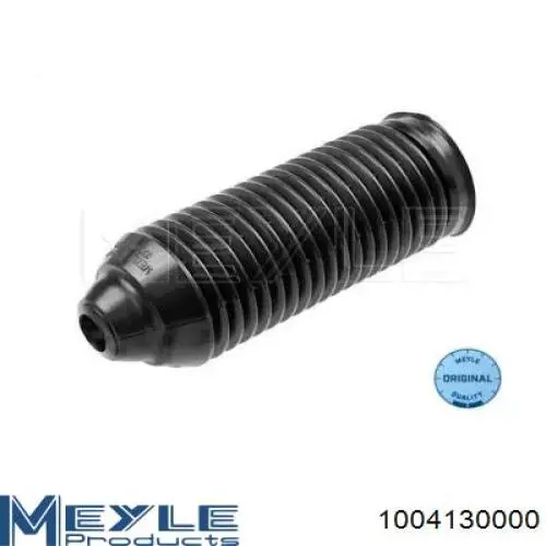 Caperuza protectora/fuelle, amortiguador delantero Meyle 1004130000